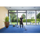 Профессиональный пылесос сухой уборки KARCHER T 7/1 Classic 1.527-181.0 - изображение 5