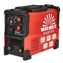 Сварочный аппарат Vitals Master MIG 1400 SN Mini 152922