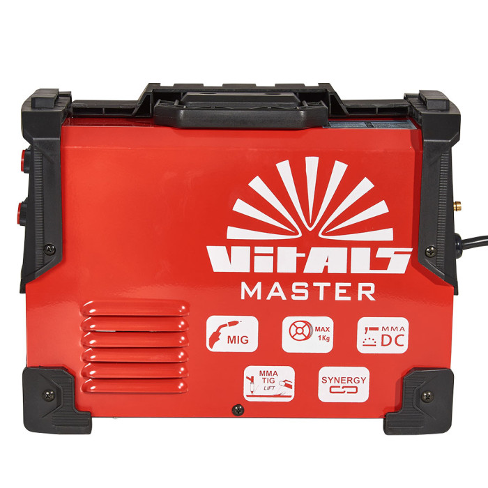 Сварочный аппарат Vitals Master MIG 1400 SN Mini 152922 - изображение 2