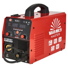 Сварочный аппарат Vitals Master MIG 1600 SN 152924