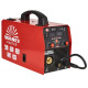 Сварочный аппарат Vitals Master MIG 1600 SN 152924 - изображение 4