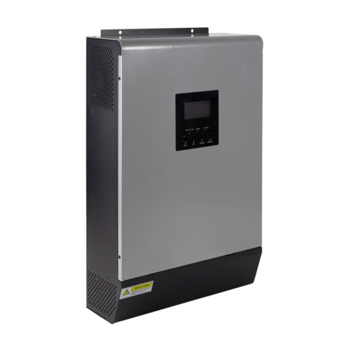 Гибридный солнечный инвертор ИБП LogicPower LPW-HMB-5485-5000VA 15497 - изображение 2