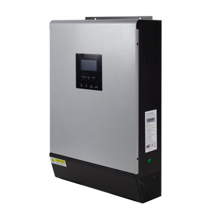 Гибридный солнечный инвертор ИБП LogicPower LPW-HMB-5485-5000VA 15497 - изображение 3
