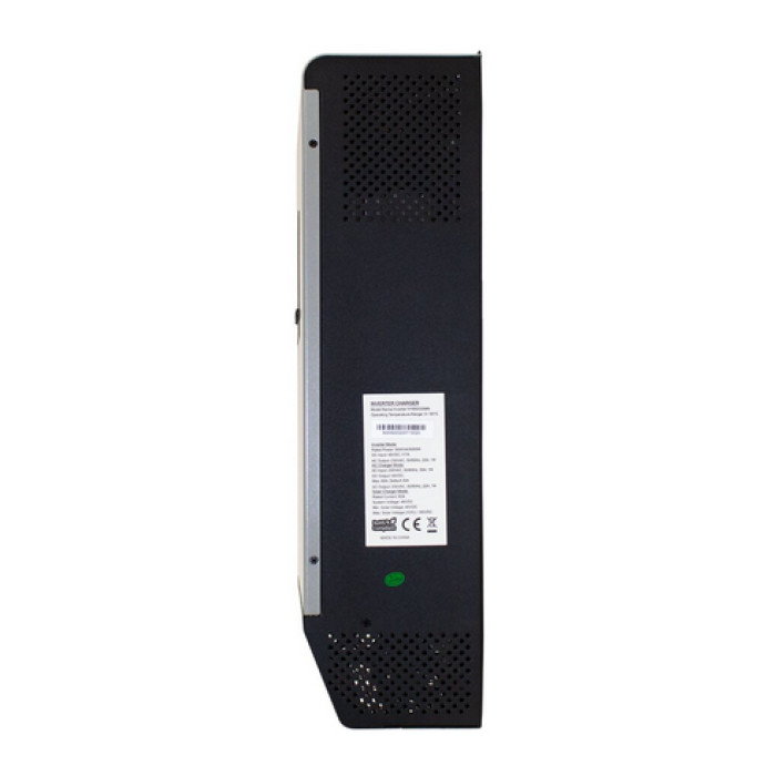 Гибридный солнечный инвертор ИБП LogicPower LPW-HMB-5485-5000VA 15497 - изображение 4