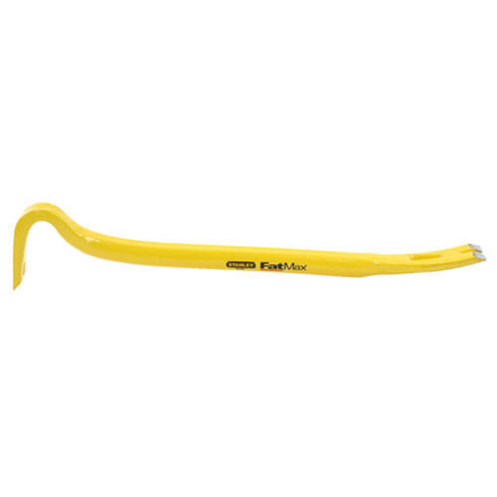 Гвоздодер FatMax® Wrecking Bar длиной 36 см STANLEY 1-55-101