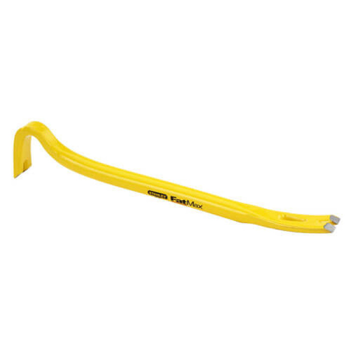Гвоздодер FatMax® Wrecking Bar длиной 36 см STANLEY 1-55-101 - изображение 2