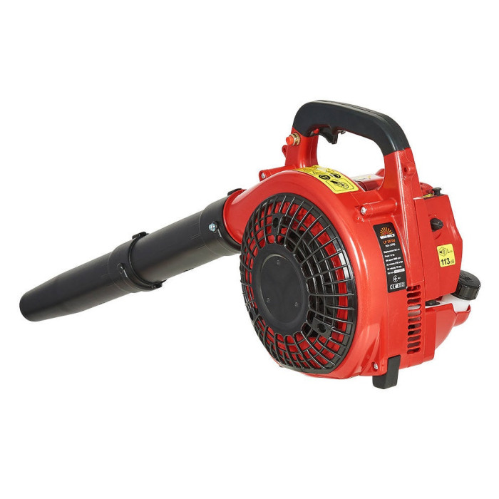 Повітродувка бензинова Vitals LP 2572d 155278 - зображення 5