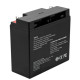 Акумулятор LogicPower LP Silver AGM 12 В 20 Аг 1555 - зображення 5
