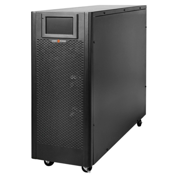 Smart-UPS ДБЖ LogicPower 3 фазний 30 kVA 15672