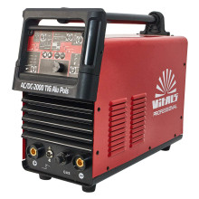 Сварочный аппарат Vitals Professional AC/DC-2000 TIG Alu Puls 156906