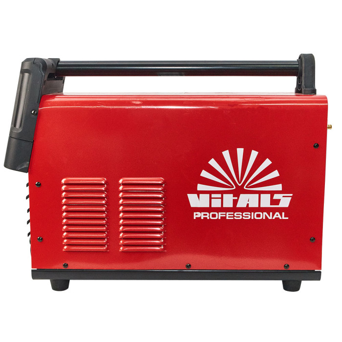 Зварювальний апарат Vitals Professional AC / DC-2000 TIG Alu Puls 156906 - зображення 3