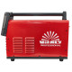 Зварювальний апарат Vitals Professional AC / DC-2000 TIG Alu Puls 156906 - зображення 3