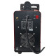 Зварювальний апарат Vitals Professional AC / DC-2000 TIG Alu Puls 156906 - зображення 5