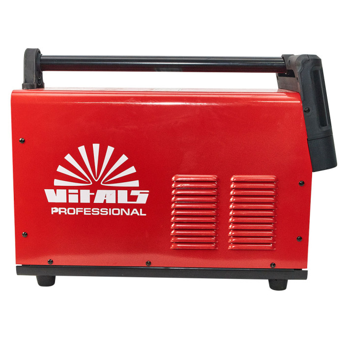 Зварювальний апарат Vitals Professional AC / DC-2000 TIG Alu Puls 156906 - зображення 7