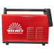 Зварювальний апарат Vitals Professional AC / DC-2000 TIG Alu Puls 156906 - зображення 7