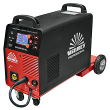 Сварочный аппарат Vitals Professional MIG 2000 DP Alu 156907