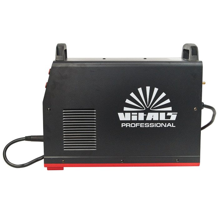 Сварочный аппарат Vitals Professional MIG 2000 DP Alu 156907 - изображение 3