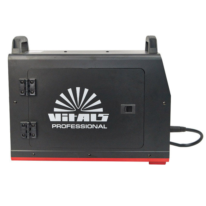 Сварочный аппарат Vitals Professional MIG 2000 DP Alu 156907 - изображение 7