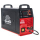 Сварочный аппарат Vitals Professional MIG 2000 DP Alu 156907 - изображение 8
