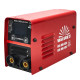 Сварочный аппарат Vitals MMA-1400 LCD mini 156934 - изображение 2