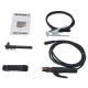 Сварочный аппарат Vitals MMA-1400 LCD mini 156934 - изображение 9