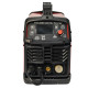 Сварочный аппарат Vitals Professional MIG 2000 LCD Alu Synergy 156989 - изображение 3