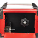Сварочный аппарат Vitals Professional MIG 2000 LCD Alu Synergy 156989 - изображение 5