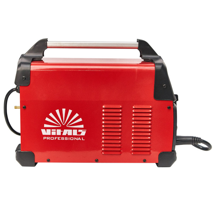 Сварочный аппарат Vitals Professional MIG 2000 LCD Alu Synergy 156989 - изображение 10