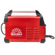Сварочный аппарат Vitals Professional MIG 2000 LCD Alu Synergy 156989 - изображение 10