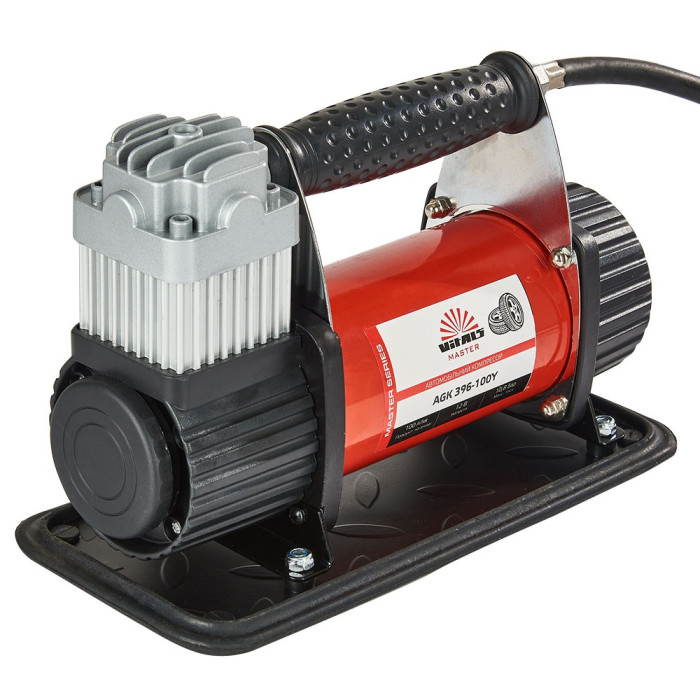 Компресор автомобільний Vitals Master AGK 396-100Y 158365