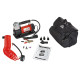 Компресор автомобільний Vitals Master AGK 396-100Y 158365 - зображення 7