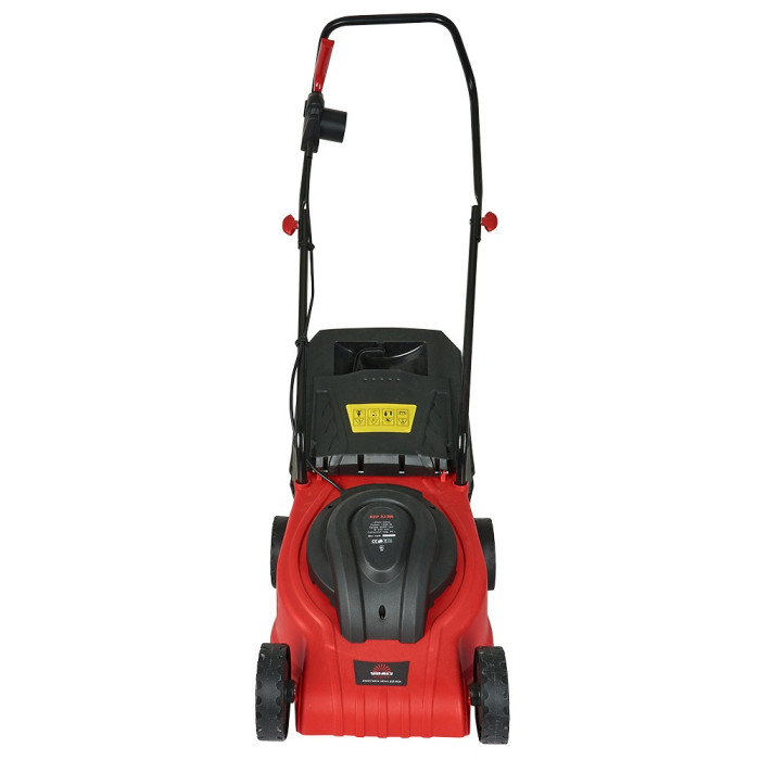 Газонокосарка електрична Vitals Master EZP-323jb 158793 - зображення 2