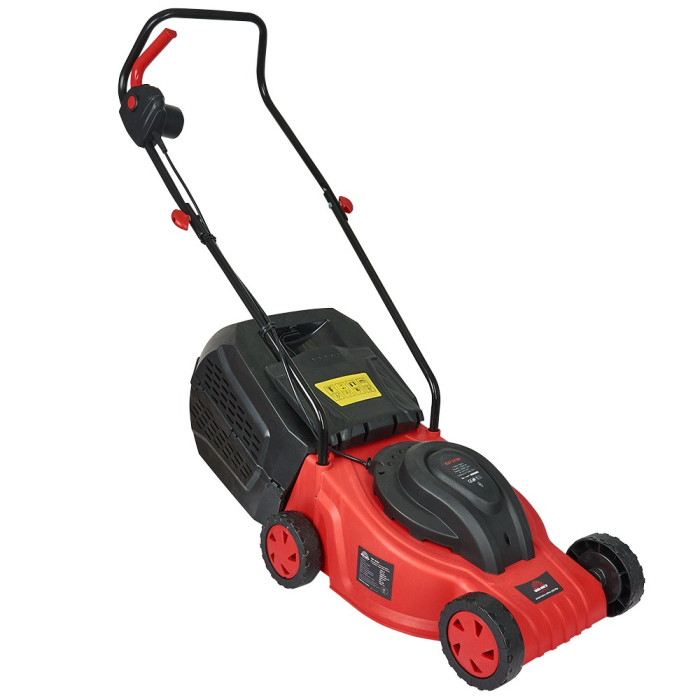 Газонокосарка електрична Vitals Master EZP-323jb 158793 - зображення 3