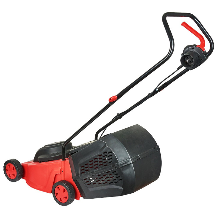 Газонокосарка електрична Vitals Master EZP-323jb 158793 - зображення 6