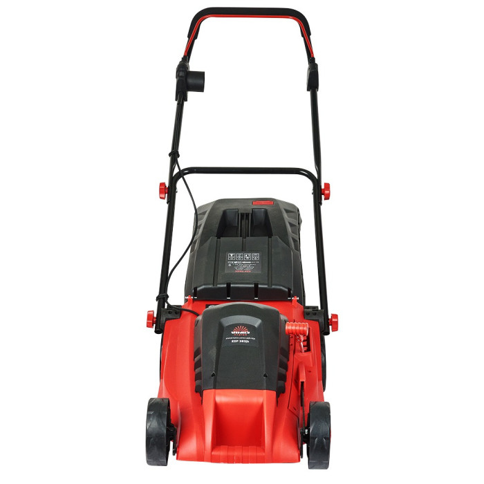 Газонокосарка електрична Vitals Master EZP-383jb 158794 - зображення 2