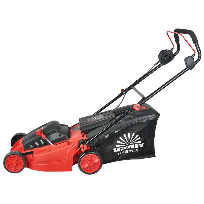 Газонокосарка електрична Vitals Master EZP-383jb 158794 - зображення 7