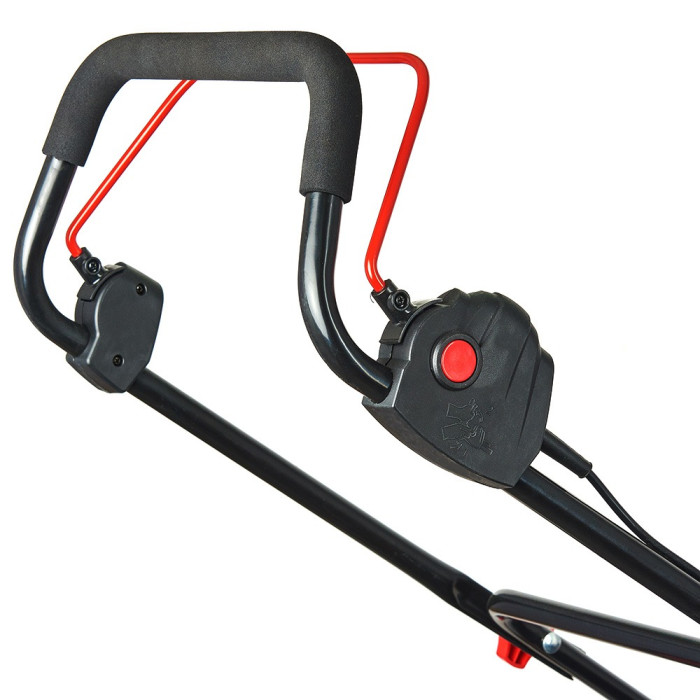 Газонокосарка електрична Vitals Master EZP-383jb 158794 - зображення 8