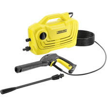 Мойка высокого давления KARCHER K2 Classic 1.600-979.0