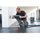 Система видалення пилу BOSCH GDE 16 Plus Professional 1600A0015Z - зображення 3