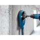 Система удаления пыли BOSCH GDE 162 Professional 1600A001G8 - изображение 2