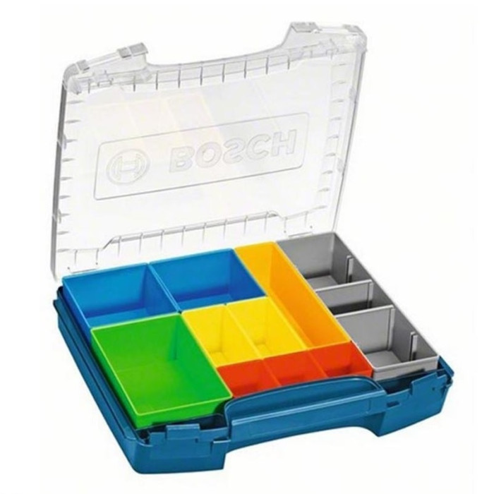 Органайзер BOSCH i-BOXX 72 1600A001S8