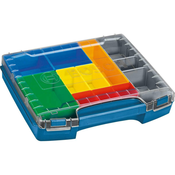 Органайзер BOSCH i-BOXX 72 1600A001S8 - зображення 2