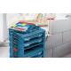 Органайзер BOSCH i-BOXX 72 1600A001S8 - зображення 3