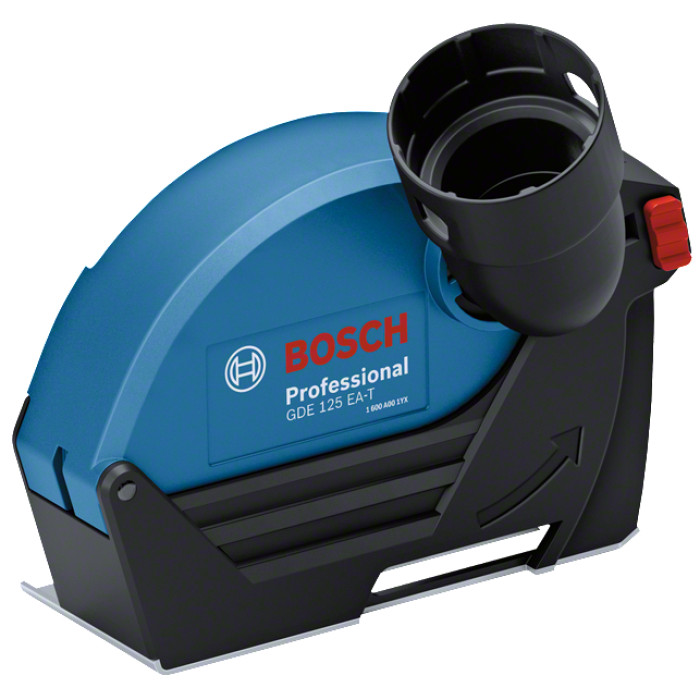 Защитный кожух для отвода пыли BOSCH GDE 125 EA-T Professional 1600A003DJ