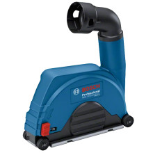 Защитный кожух для отвода пыли BOSCH GDE 115/125 FC-T Professional 1600A003DK
