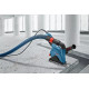 Защитный кожух для отвода пыли BOSCH GDE 115/125 FC-T Professional 1600A003DK - изображение 4
