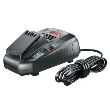 Зарядний пристрій BOSCH Li-Ion 14.4 В, 18 В AL 1830 CV 1600A005B3