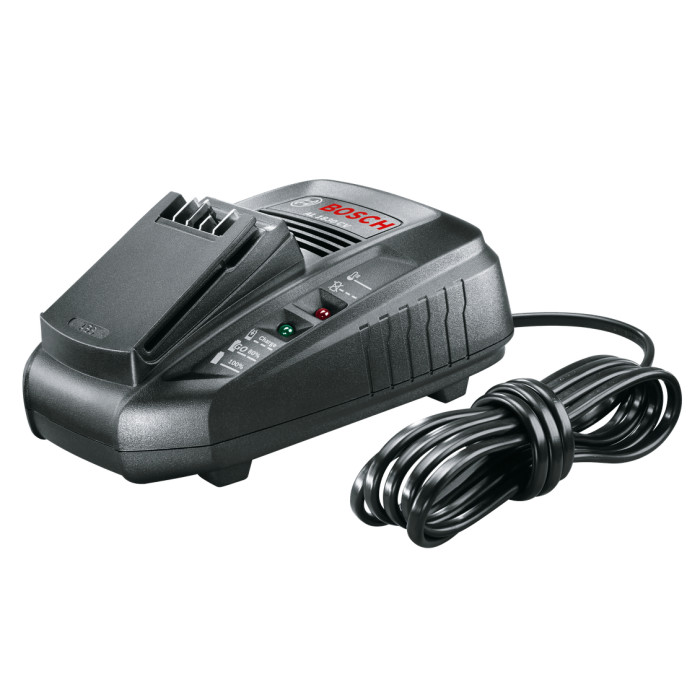 Зарядний пристрій BOSCH Li-Ion 14.4 В, 18 В AL 1830 CV 1600A005B3