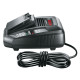 Зарядний пристрій BOSCH Li-Ion 14.4 В, 18 В AL 1830 CV 1600A005B3 - зображення 2
