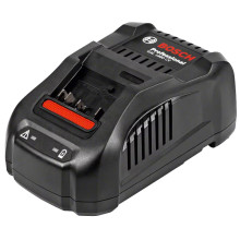 Зарядное устройство BOSCH Li-Ion 14.4 В, 18 В GAL 1880 CV Professional 1600A00B8G